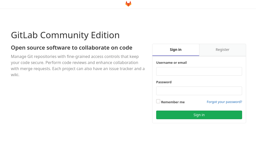 gitlab
