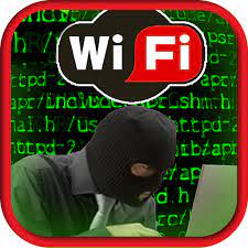 Wireless - Network Security image